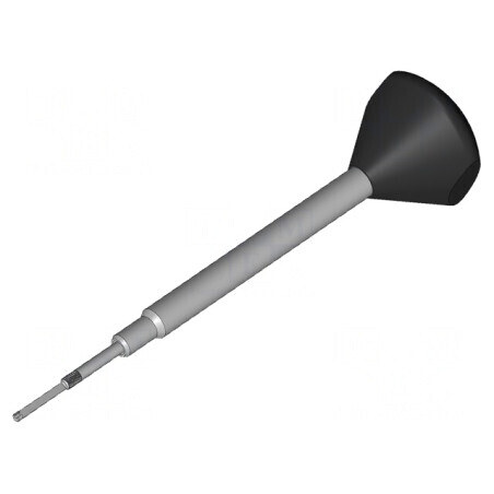 Unealtă de Montare Ace de Testare 144mm | Electronic-mag.ro | Componente Electronice