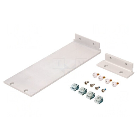 Cadru de montare pentru U3401A, U3402A, U3400A-1CM | Electronic-mag.ro | Componente Electronice