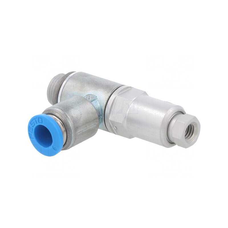 Supapă de retenție cauciuc NBR 0,5-10 bar 270 l/min | Electronic-mag.ro | Componente Electronice Supapă de retenție cauciuc NBR 0,5-10 bar 270 l/min | Electronic-mag.ro | Componente Electronice