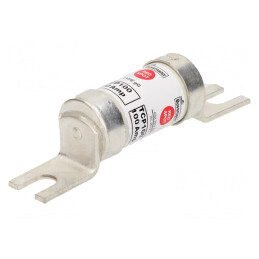 Siguranță ceramică industrială 100A 690VAC 460VDC | Electronic-mag.ro | Componente Electronice