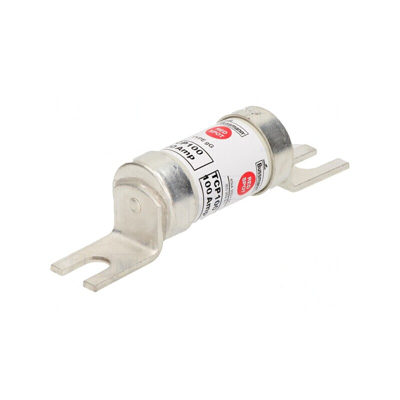 Siguranță ceramică industrială 100A 690VAC 460VDC | Electronic-mag.ro | Componente Electronice Siguranță ceramică industrială 100A 690VAC 460VDC | Electronic-mag.ro | Componente Electronice