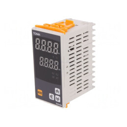 Regulator Temperatură Panou TCN4H-24R SSR | Electronic-mag.ro | Componente Electronice