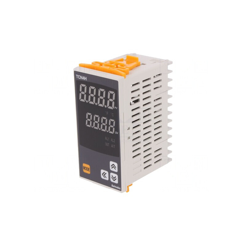 Regulator Temperatură Panou TCN4H-24R SSR | Electronic-mag.ro | Componente Electronice Regulator Temperatură Panou TCN4H-24R SSR | Electronic-mag.ro | Componente Electronice