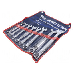 Set Chei Combinate, 10-22mm, 8 Piese | Electronic-mag.ro | Componente Electronice
