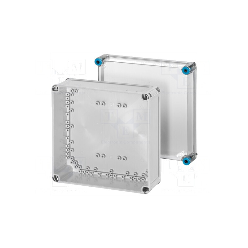 Carcasă Universală Policarbonat IP65 300x300x170mm | Electronic-mag.ro | Componente Electronice Carcasă Universală Policarbonat IP65 300x300x170mm | Electronic-mag.ro | Componente Electronice