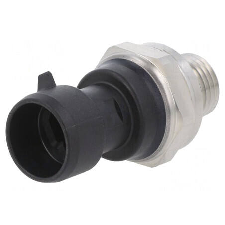 Adaptor de Presiune 0-10bar 5VDC | Electronic-mag.ro | Componente Electronice