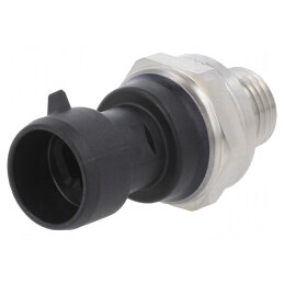 Adaptor de Presiune 0-10bar 5VDC | Electronic-mag.ro | Componente Electronice