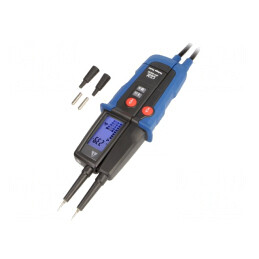Tester Electric LED 6-1000V IP64 | Electronic-mag.ro | Componente Electronice