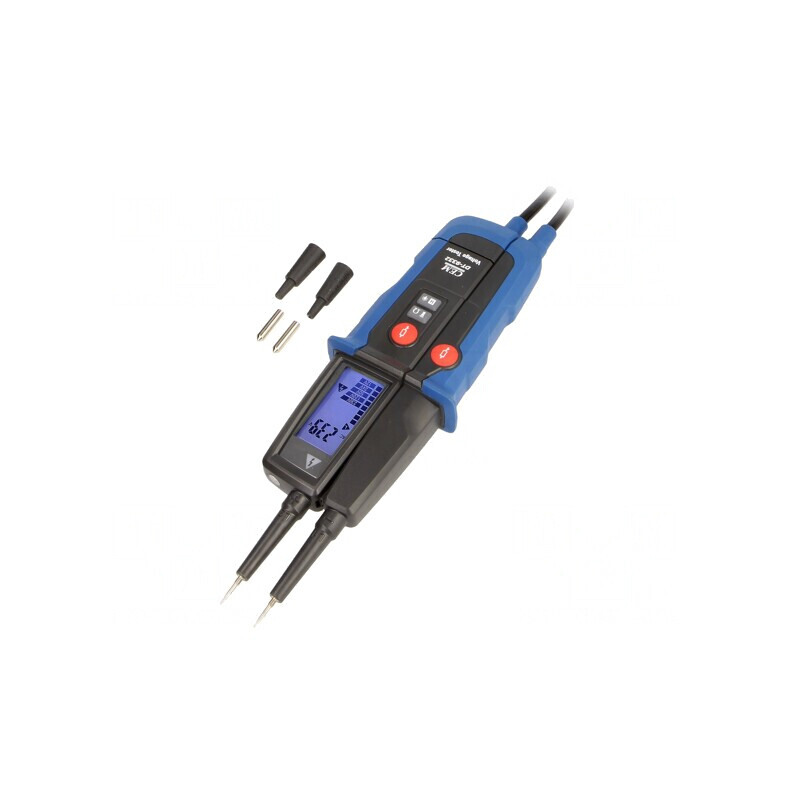 Tester Electric LED 6-1000V IP64 | Electronic-mag.ro | Componente Electronice Tester Electric LED 6-1000V IP64 | Electronic-mag.ro | Componente Electronice