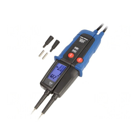 Tester Electric LED 6-1000V IP64 | Electronic-mag.ro | Componente Electronice