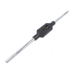 Mâner pentru burghie de filetat oțel 500mm | Electronic-mag.ro | Componente Electronice