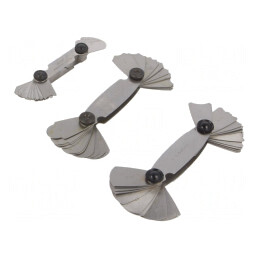 Instrument de Măsurare a Razei 1-25 | Electronic-mag.ro | Componente Electronice