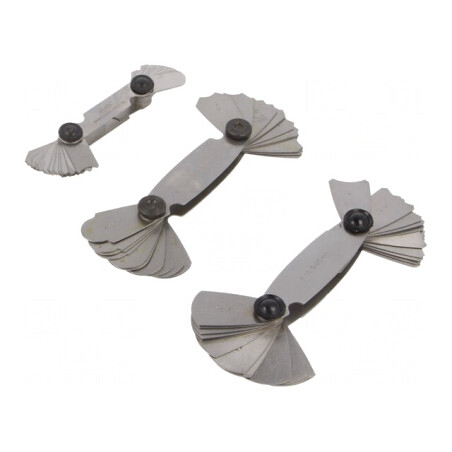 Instrument de Măsurare a Razei 1-25 | Electronic-mag.ro | Componente Electronice