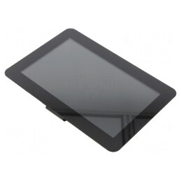 Afișaj TFT 5" 800x480 LED 3.3V | Electronic-mag.ro | Componente Electronice