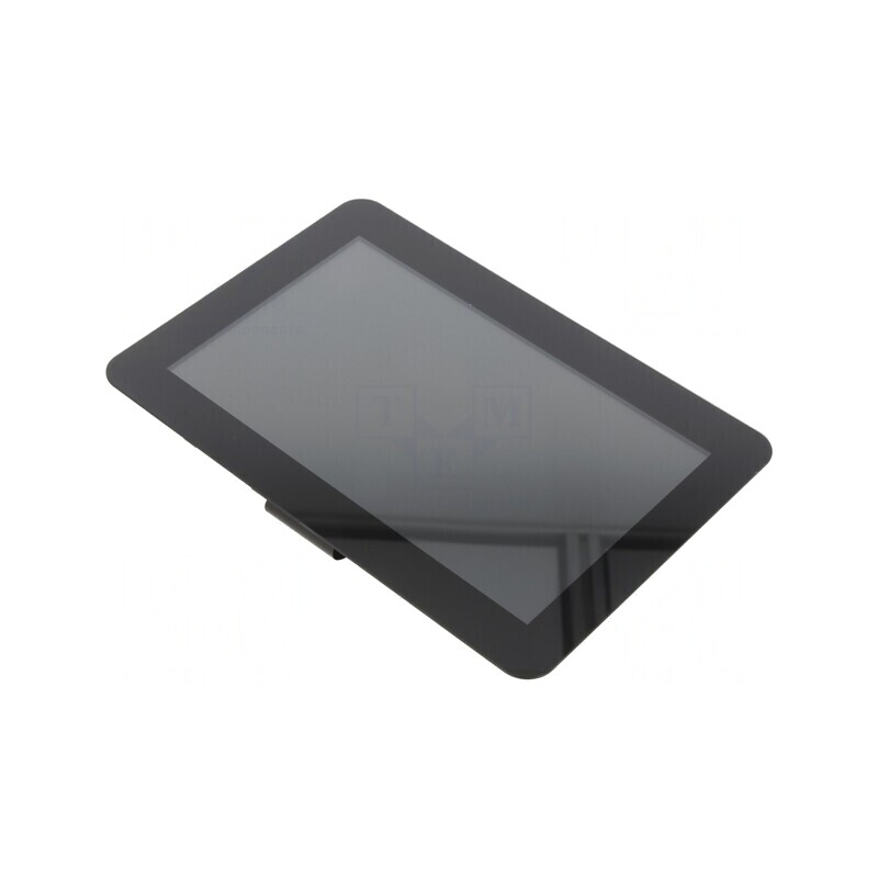Afișaj TFT 5" 800x480 LED 3.3V | Electronic-mag.ro | Componente Electronice Afișaj TFT 5" 800x480 LED 3.3V | Electronic-mag.ro | Componente Electronice