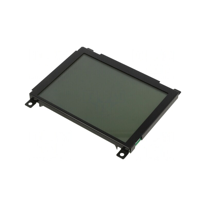 Afișaj LCD Grafic 320x240 COG FSTN Positive | Electronic-mag.ro | Componente Electronice Afișaj LCD Grafic 320x240 COG FSTN Positive | Electronic-mag.ro | Componente Electronice