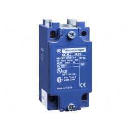 Corp ZCKJ9H29 pentru Limitator de Cursă | Electronic-mag.ro | Componente Electronice