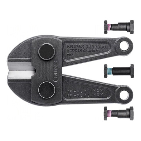 Lamă completă cu șuruburi KNP 71 79 460 | Electronic-mag.ro | Componente Electronice
