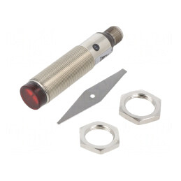 Senzor Fotoelectric 1m PNP 100mA 4-PIN | Electronic-mag.ro | Componente Electronice