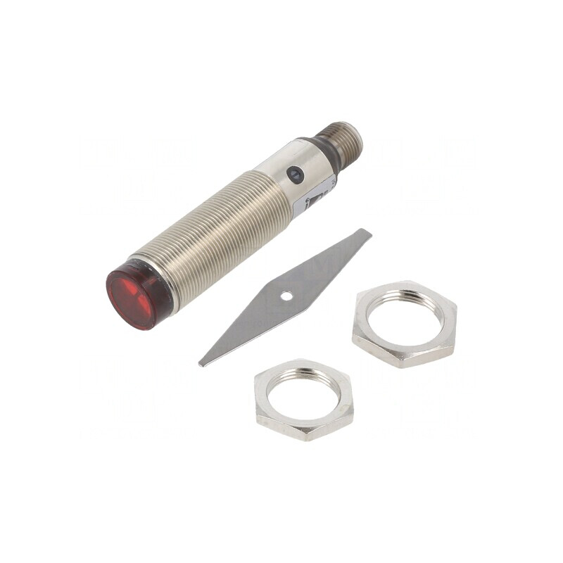 Senzor Fotoelectric 1m PNP 100mA 4-PIN | Electronic-mag.ro | Componente Electronice