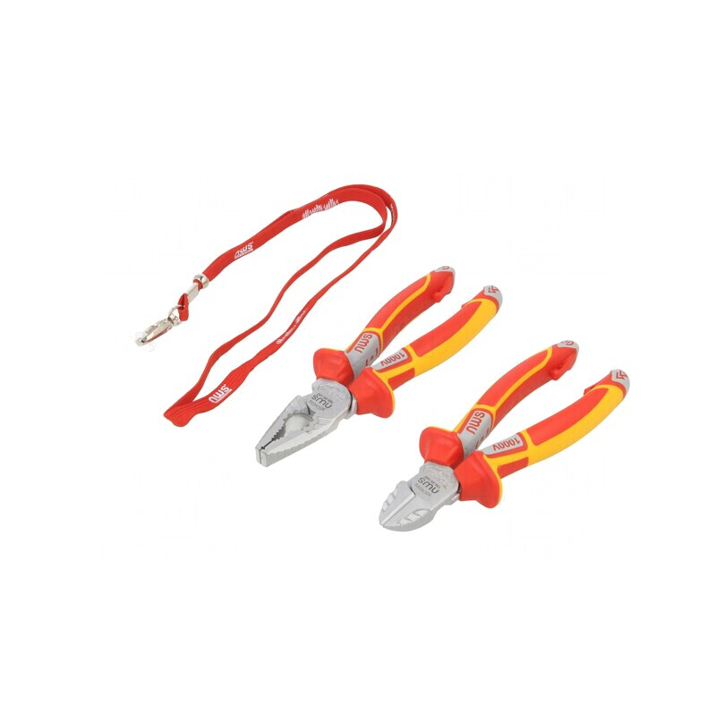 Kit Clești Izolați pentru Tăiere Universali | Electronic-mag.ro | Componente Electronice Kit Clești Izolați pentru Tăiere Universali | Electronic-mag.ro | Componente Electronice