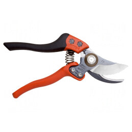 Foarfece de grădină oțel 20mm mâner compozit | Electronic-mag.ro | Componente Electronice