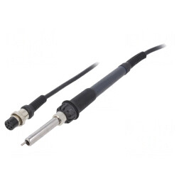Ciocan de lipit 90W ESD QUICK-376D | Electronic-mag.ro | Componente Electronice
