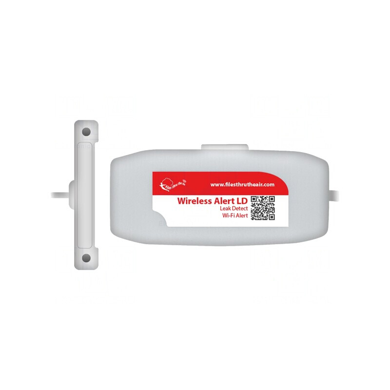 Senzor Scurgere Apă Wireless Alert-LD cu WiFi, 1.5m, IP67 | Electronic-mag.ro | Componente Electronice
