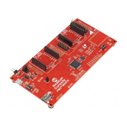 Microchip PIC32 Curiosity Kit DM320103 | Electronic-mag.ro | Componente Electronice