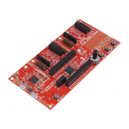Placă Prototip Microchip PIC32 Curiosity DM320107 | Electronic-mag.ro | Componente Electronice