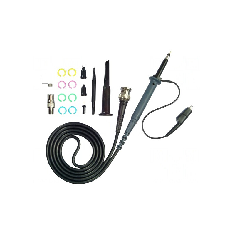 Sondă Osciloscop Pasivă 150MHz 300V | Electronic-mag.ro | Componente Electronice