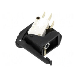 Microswitch Siguranțe NH | Electronic-mag.ro | Componente Electronice