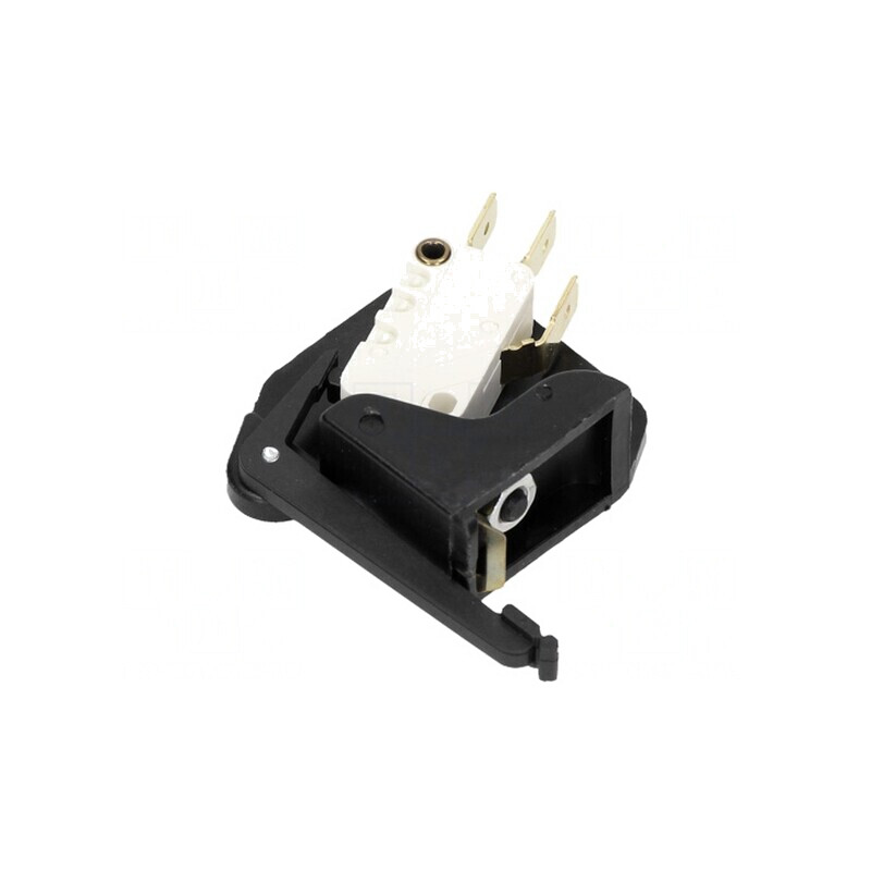 Microswitch Siguranțe NH | Electronic-mag.ro | Componente Electronice