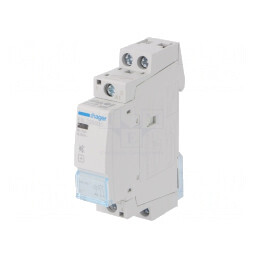 Contactor 2-pol 25A 12VDC NO  | Electronic-mag.ro | Componente Electronice