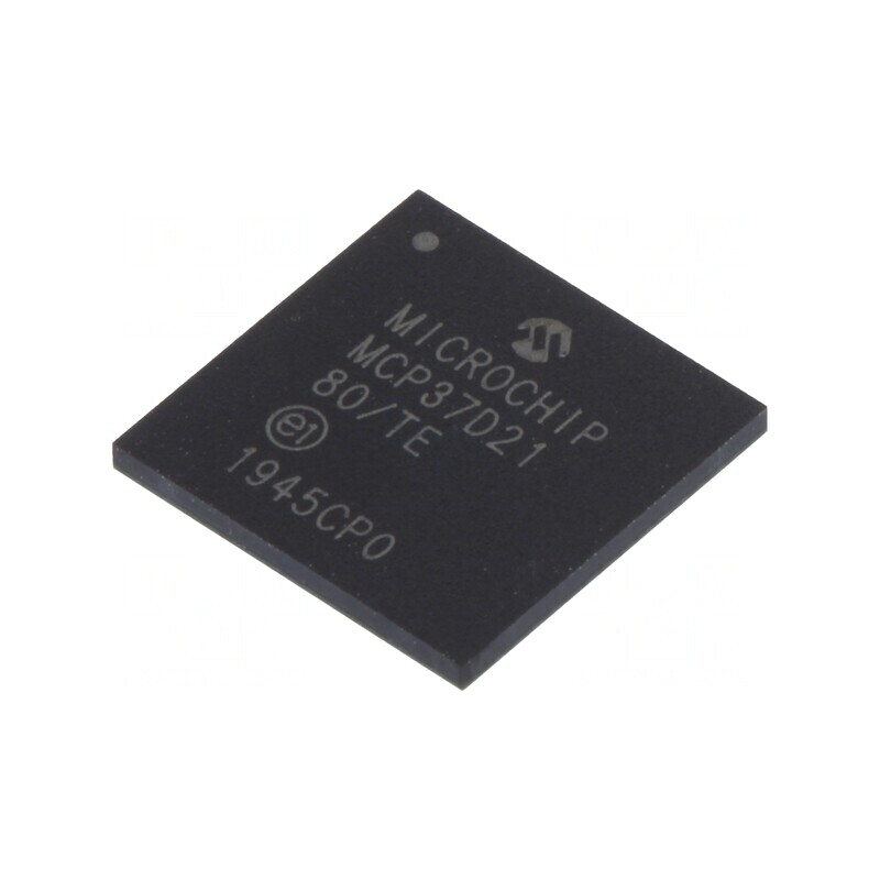 Convertor A/D 8 Canale 14bit 80Msps 1.2-1.8V TFBGA121 | Electronic-mag.ro | Componente Electronice Convertor A/D 8 Canale 14bit 80Msps 1.2-1.8V TFBGA121 | Electronic-mag.ro | Componente Electronice