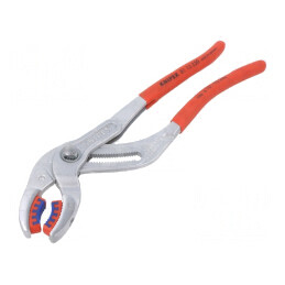 Clește reglabil pentru sifoane sanitare 250mm | Electronic-mag.ro | Componente Electronice