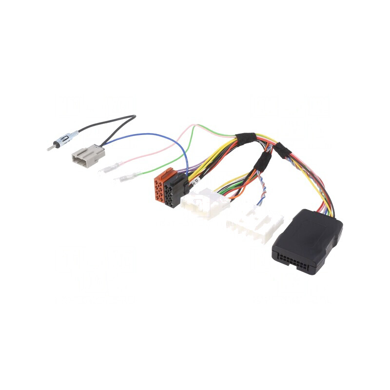 Adaptor Control Volan Nissan C5705CD | Electronic-mag.ro | Componente Electronice