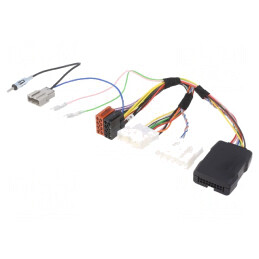 Adaptor Control Volan Nissan C5705CD | Electronic-mag.ro | Componente Electronice