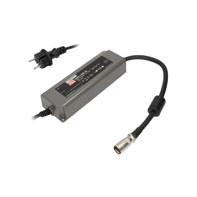 Alimentator LED 120W 48VDC IP67 | Electronic-mag.ro | Componente Electronice Alimentator LED 120W 48VDC IP67 | Electronic-mag.ro | Componente Electronice