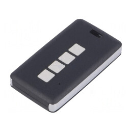 Telecomandă Fără Fir FM LoRa -122dBm | Electronic-mag.ro | Componente Electronice