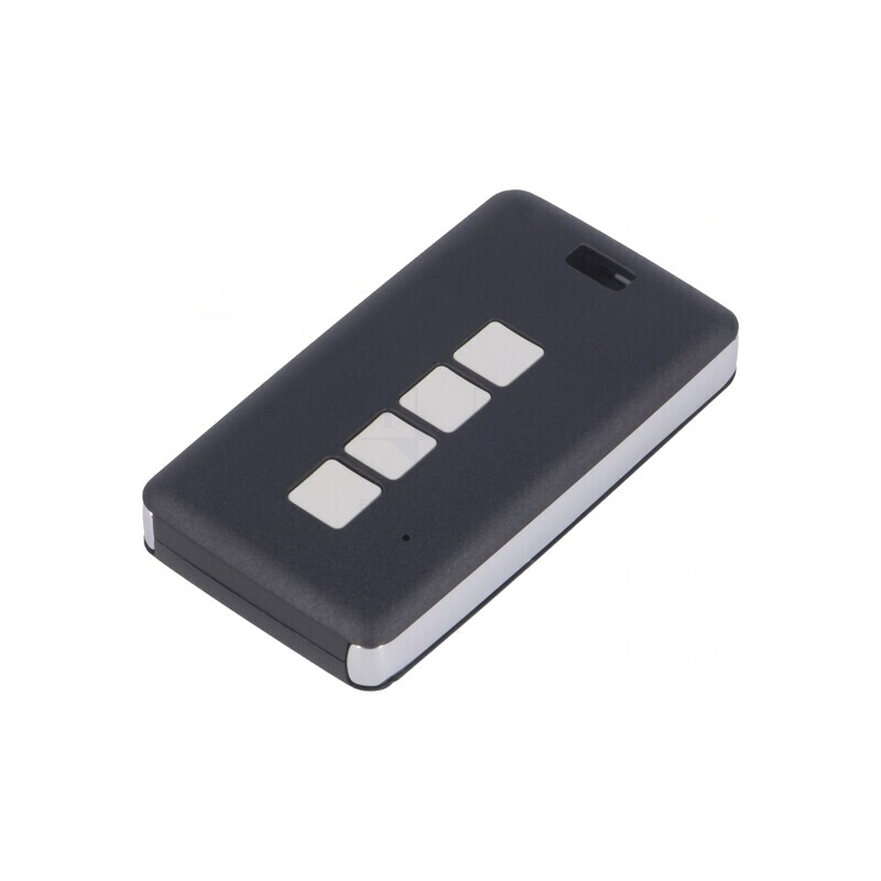 Telecomandă Fără Fir FM LoRa -122dBm | Electronic-mag.ro | Componente Electronice