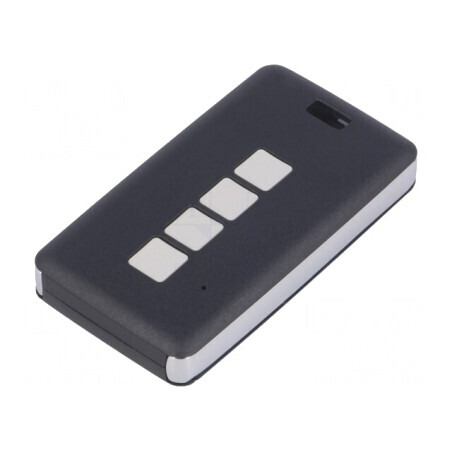 Telecomandă Fără Fir FM LoRa -122dBm | Electronic-mag.ro | Componente Electronice
