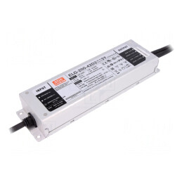 Alimentator LED 42VDC 199,9W 4,76A | Electronic-mag.ro | Componente Electronice