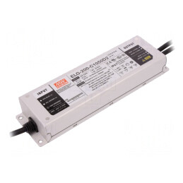 Alimentator LED 199,5W 95-190VDC 1,05A 100-305VAC | Electronic-mag.ro | Componente Electronice