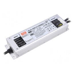 Alimentator LED 198.8W 142V 1.4A | Electronic-mag.ro | Componente Electronice
