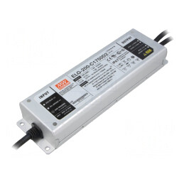 Alimentator LED 199,5W 57-114VDC 1,75A | Electronic-mag.ro | Componente Electronice
