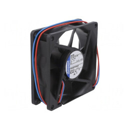 Ventilator DC Axial 12V 8412NU | Electronic-mag.ro | Componente Electronice