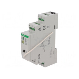 Receptor F&Wave Variator Lumină DIN FW-D1D | Electronic-mag.ro | Componente Electronice