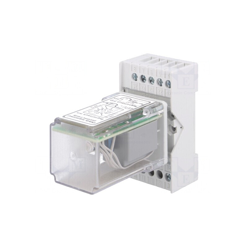 Releu Monitorizare Nivel 230VAC 250VAC/8A | Electronic-mag.ro | Componente Electronice Releu Monitorizare Nivel 230VAC 250VAC/8A | Electronic-mag.ro | Componente Electronice