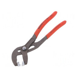 Cleşti pentru coliere flexibile 180mm | Electronic-mag.ro | Componente Electronice